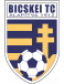 Bicskei TC logosu