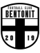 FC Bentonit Ijevan logosu