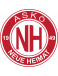 Neue Heimat