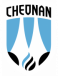 Cheonan City logosu