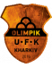 UFK Kharkiv