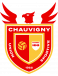 US Chauvigny logosu