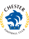 FC Chester logosu