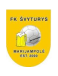 FK Svyturys
