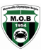MO Béjaïa logosu