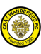 Cray Wanderers logosu