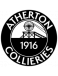 Atherton Collieries logosu