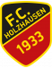 FC Holzhausen logosu