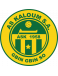 AS Kaloum logosu