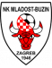 Mladost Buzin
