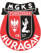 Huragan Pobiedz