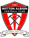 Witton Albion logosu