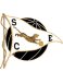 SC Espinho logosu