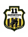 Once Deportivo
