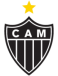 Clube Atlético Mineiro logosu