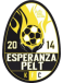 KFC Esperanza Pelt logosu