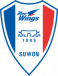 Suwon Samsung Bluewings logosu