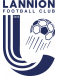 FC Lannion logosu