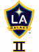 LA Galaxy II