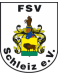 FSV Schleiz logosu