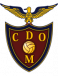 CD Olivais e Moscavide logosu