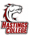 Hastings Coll.