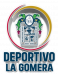 Deportivo La Gomera logosu