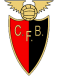 Clube Futebol Benfica logosu