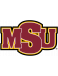 MSU Mustangs