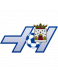 VV Hoogeveen logosu