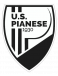 US Pianese logosu