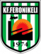 KF Feronikeli