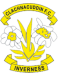 Clachnacuddin FC logosu
