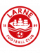 Larne FC logosu