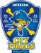 KSC City Pirates logosu