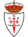RCD Carabanchel logosu