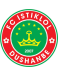 Istiklol Dushanbe logosu
