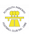 Plymouth Parkway FC logosu
