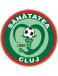 Sanatatea Cluj logosu