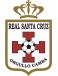 Club Real Santa Cruz logosu