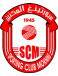 SC Moknine