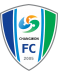 Changwon FC logosu