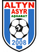 FK Altyn Asyr