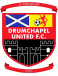 Drumchapel United FC logosu