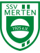 SSV Merten 1925 logosu