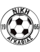 Niki Agathias