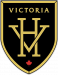 Victoria High.