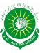 AE Alexandrias logosu