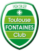 Toulouse Font.