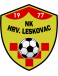 Hrvat. Leskovac